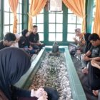 Sehari Pasca-Iduladha 1447 H, Makam Datuk Pattimang Dipadati Peziarah dari Berbagai Daerah