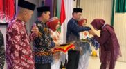 Pondok Pesantren DDI Masamba: Sekolah Agama yang Menyimpan Banyak Prestasi