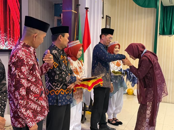 Pondok Pesantren DDI Masamba: Sekolah Agama yang Menyimpan Banyak Prestasi