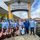 Bawa Misi Triad KRR dan Edukasi AI, Jelajah Genre Part 1 Sukses Digelar di Kecamatan Rongkong