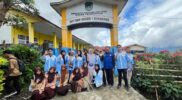 Bawa Misi Triad KRR dan Edukasi AI, Jelajah Genre Part 1 Sukses Digelar di Kecamatan Rongkong