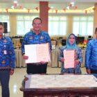 Pemkab Morowali dan BPS Perkuat Kerja Sama Data Penanggulangan Kemiskinan